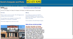 Desktop Screenshot of kcponline.com